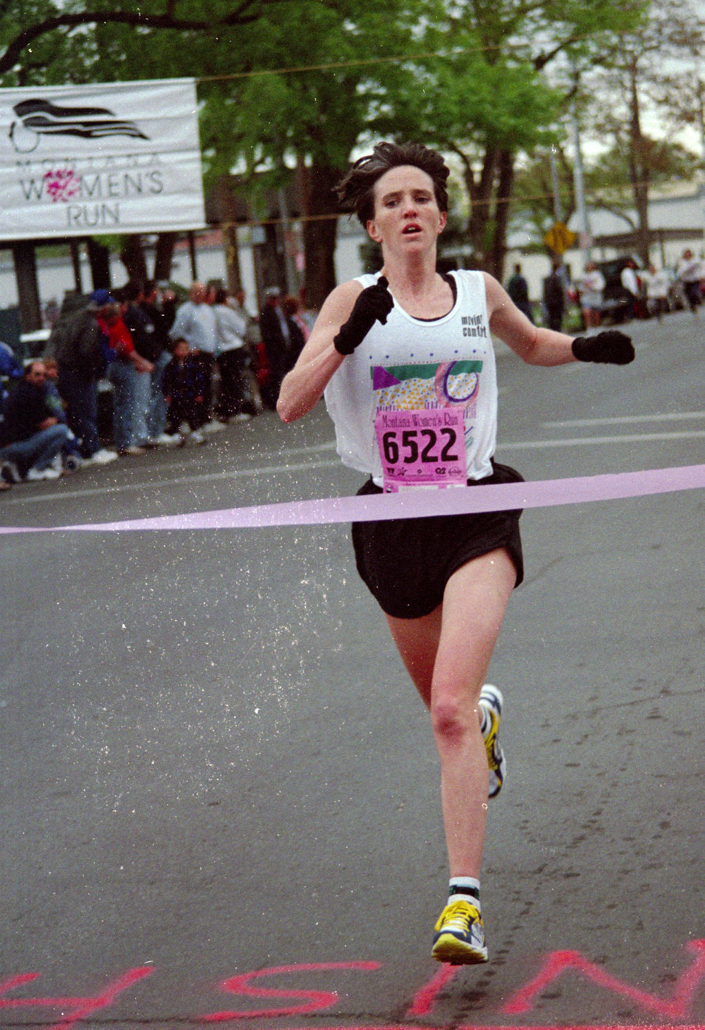 1998 Montana Women's Run